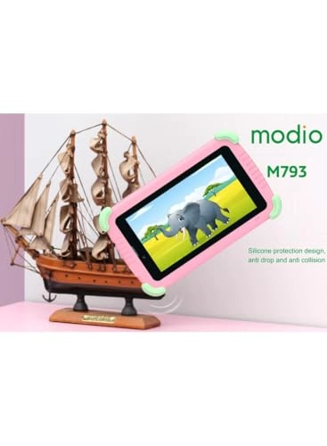 M793 - 7 Inches 128 GB