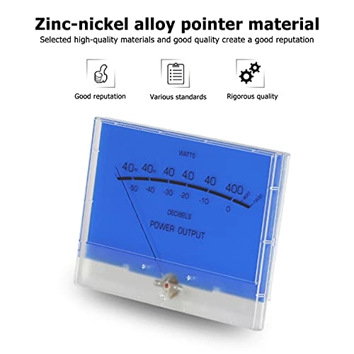 VU Meter-P-200