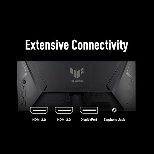 VG257Q5A - 90LM0B40-B01B71 24.5" 1920 x 1080