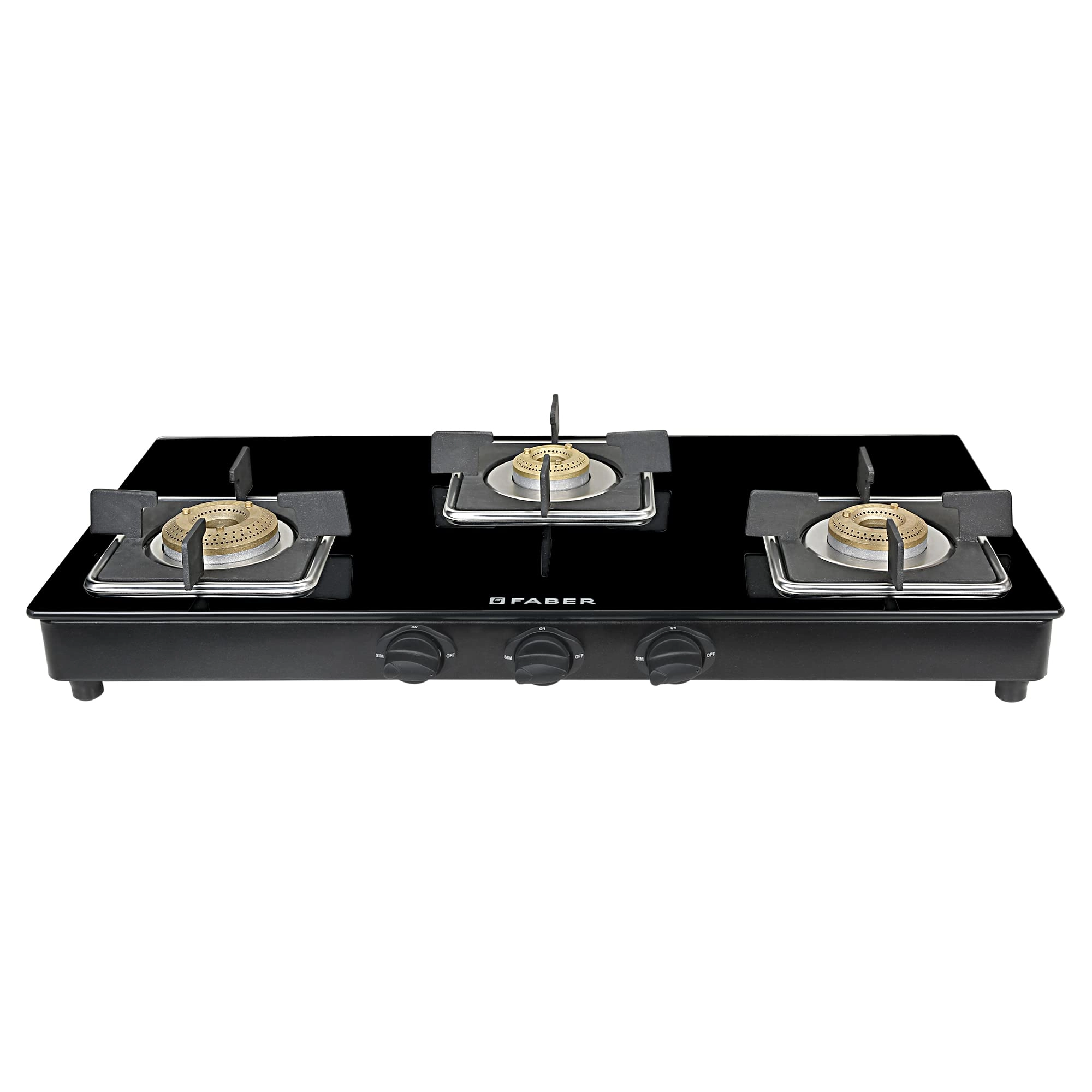 Pearl 106.0683.320 Gas hob