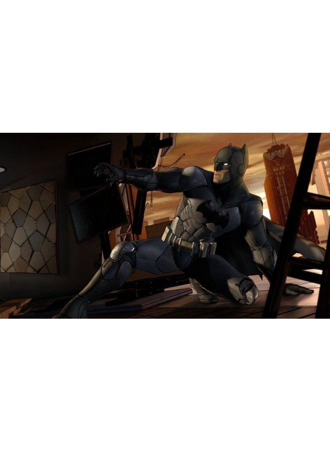 Batman: The Telltale Series | PS3