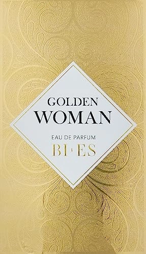 Golden Eau de Parfum 100 ml