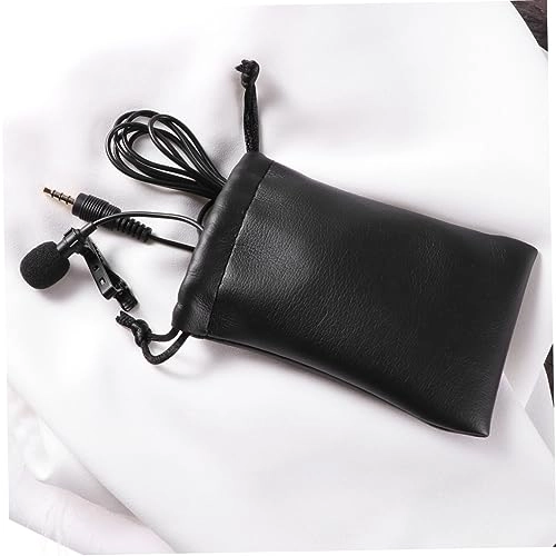 Mini Microphone Wired Microphone Bundle