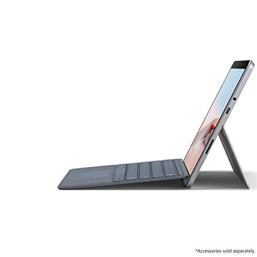 Surface Go 2 - 10.5'' Pentium Gold 4425Y 8GB 128GB SSD