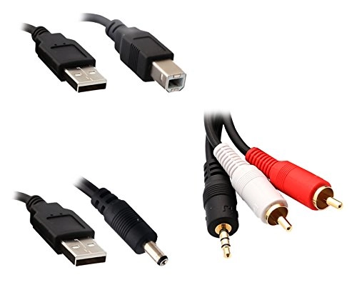 SD-DAC63107 - 192 KHz/24 Bit DSD USB Audio DAC