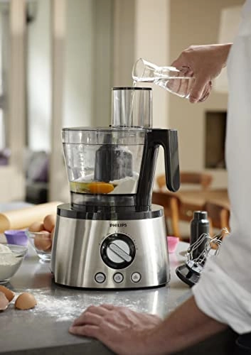 HR7778 - 3.4 Liter(s) 1300 Watts