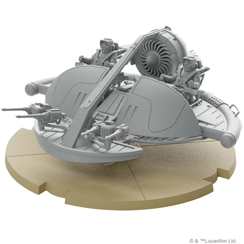 Star Wars Legion: Infantry Support Platform - Unit Expansion Miniatures Game