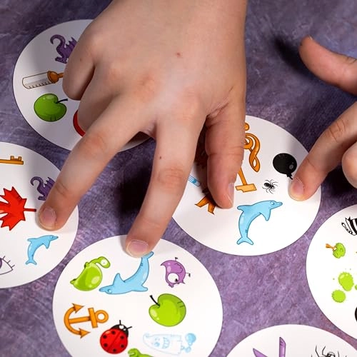 Dobble: Classic (Eco version) (German)