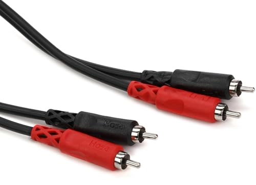 Hosa Technology CRA-204 - 13 Feet