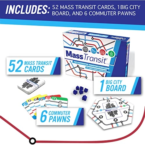 Mass Transit