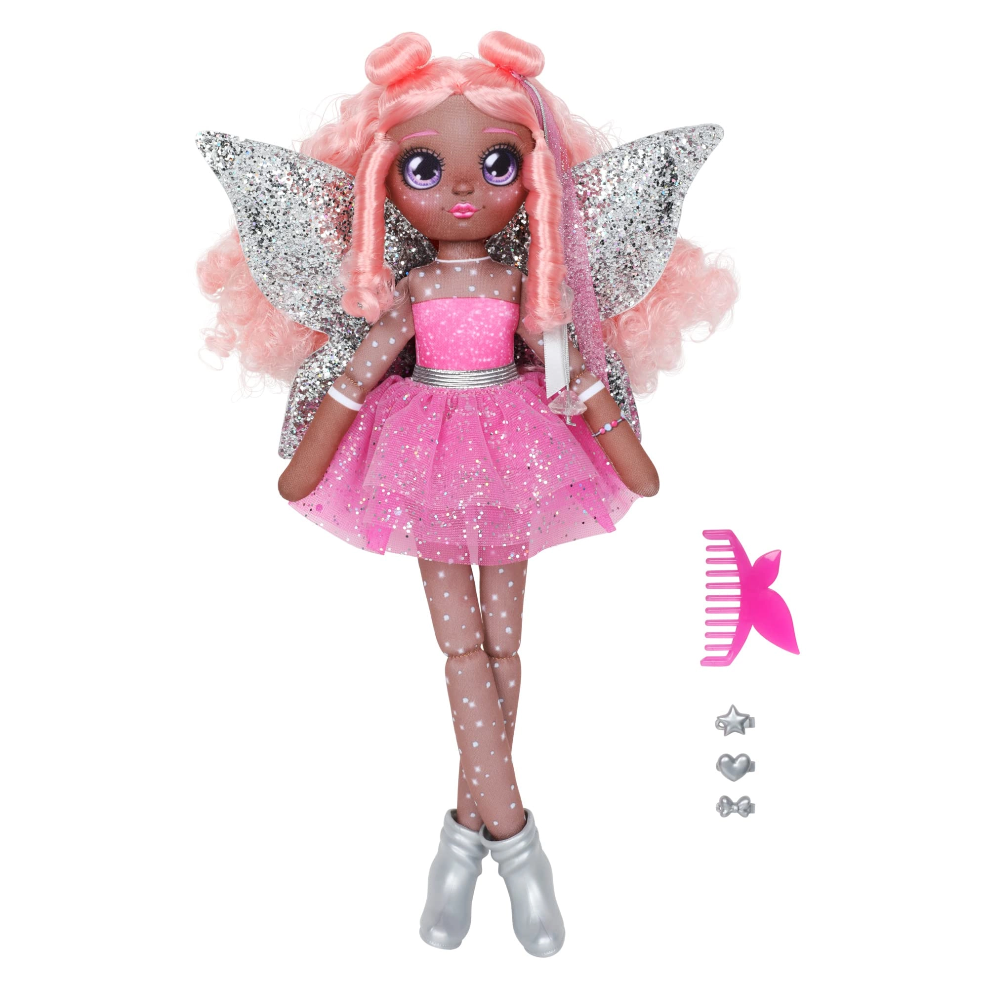 Dream Seekers Celeste Fashion Doll - Magical Fairy Single Pack