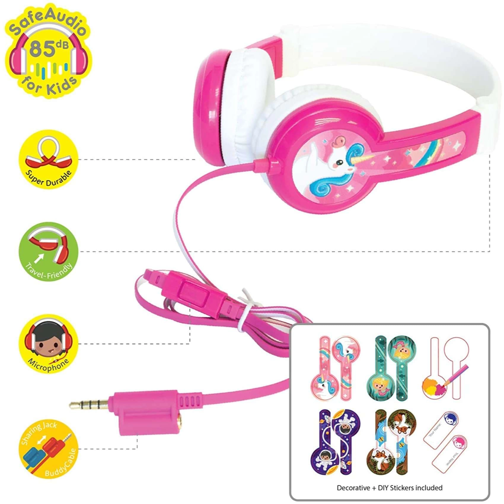 School+ Wired Headset
