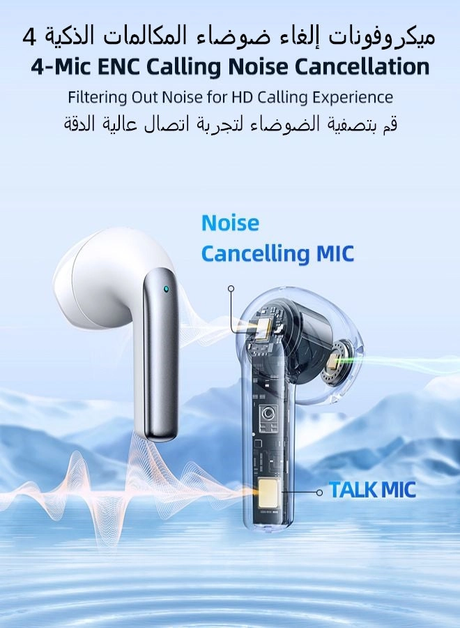 JR-PB1 Wireless Earbud