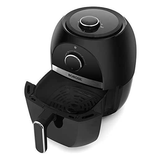 Best Air Fryer BAF01