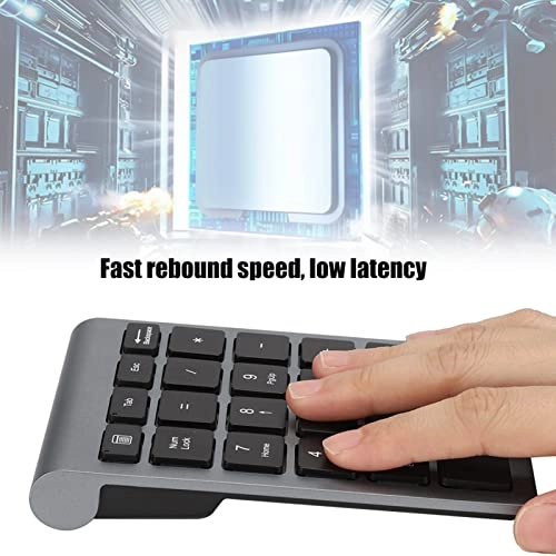 CMB5FHRY0V-13 - 22 Key 2.4G Wireless