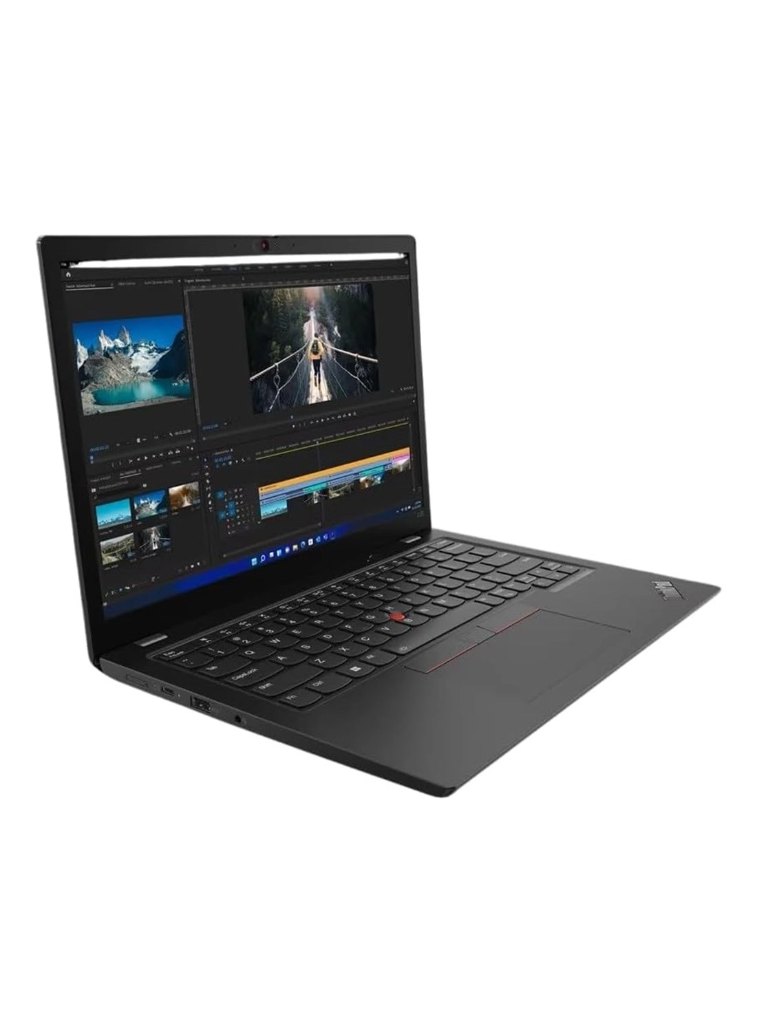 ThinkPad L13 21B300 - 13.3'' Core i5-1235U 16GB DDR4 512GB SSD + Mouse