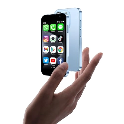 BLKE Max Mini Phone - 2GB 16GB