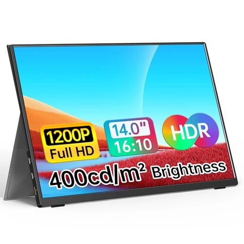 WGK W140F1 - 14 Inches 1920x1200