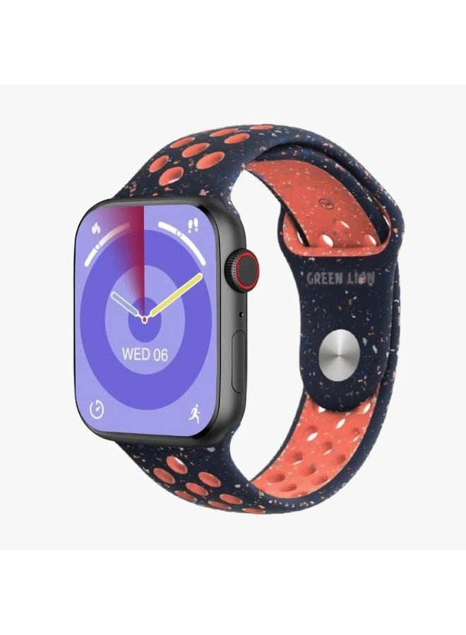 Ultimate Smart Watch 41mm Combination