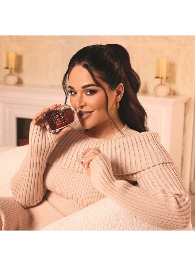 VANILLA 28 Eau de Parfum 100ml