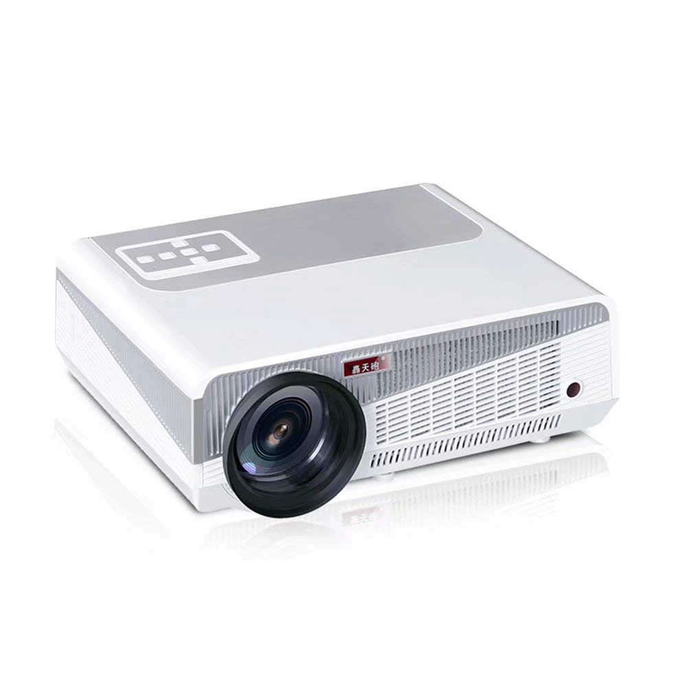 WIFI home theater projector - 3500 lumens