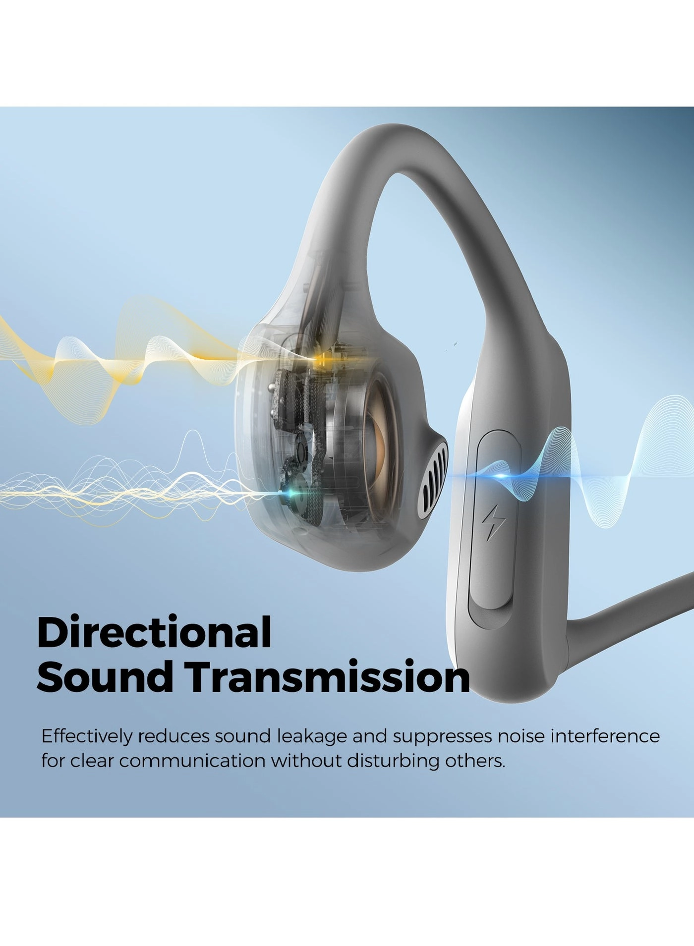 Runfree Lite2 Wireless Headphone