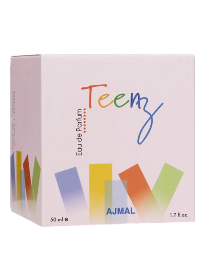 Teenz Eau de Parfum 50 ml