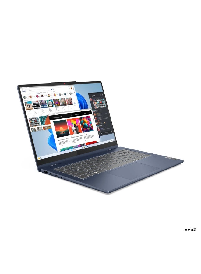 (Renewed) IdeaPad 5 - 14.1'' Ryzen 7 8845HS 16GB LPDDR5 1TB SSD