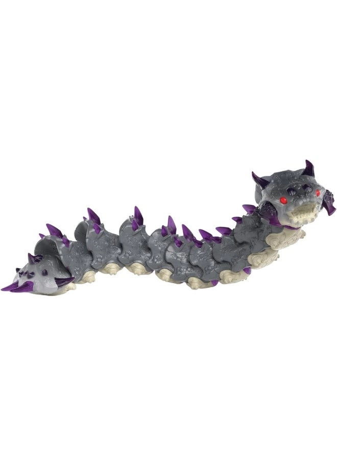 schleich Eldrador Creature - Shadow Worm (2327860)
