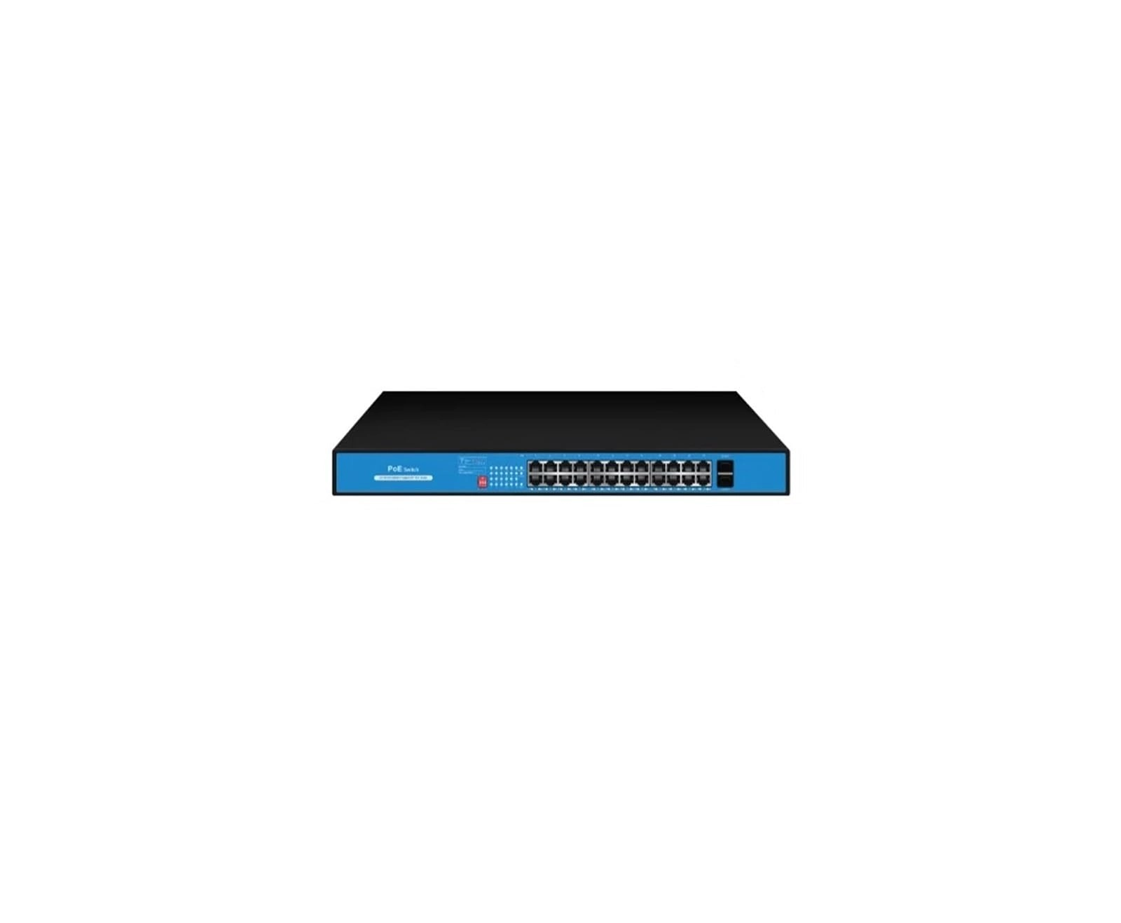 SAEVVCJWW EW-S1926CGU-AP 24-ports