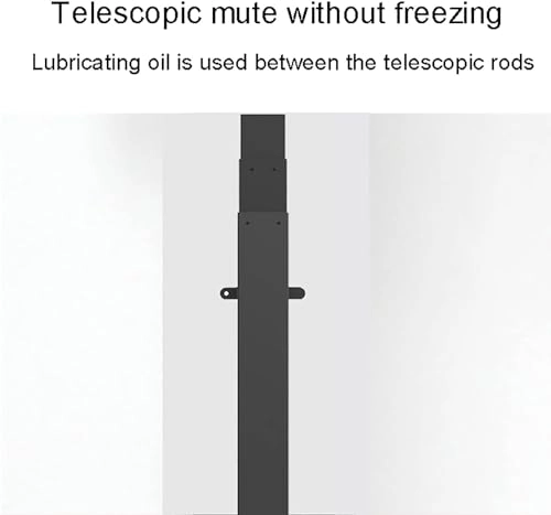 Ceiling TV Mount - 50kg 26-70 inch