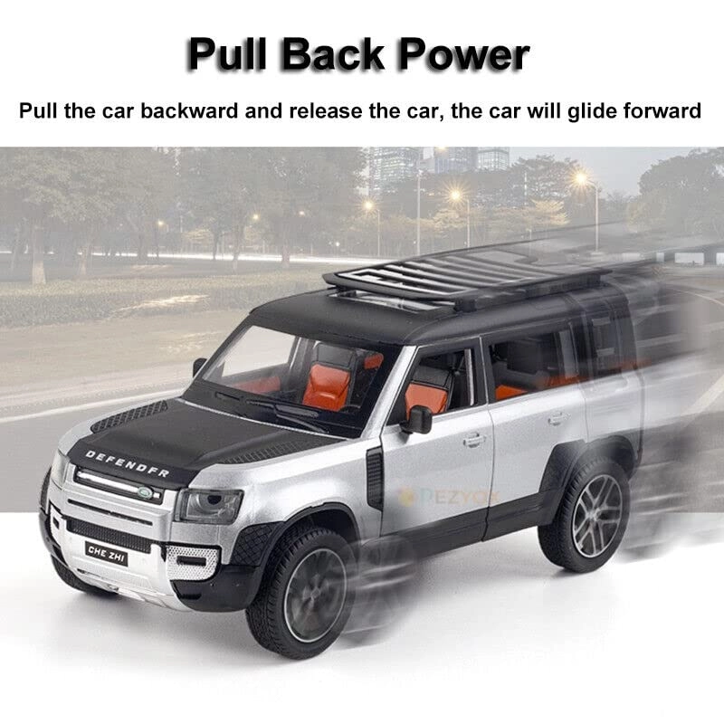 Defender - 1pcs
