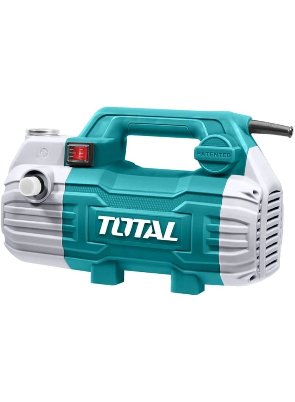 High Pressure Washer - 1500W 100BAR