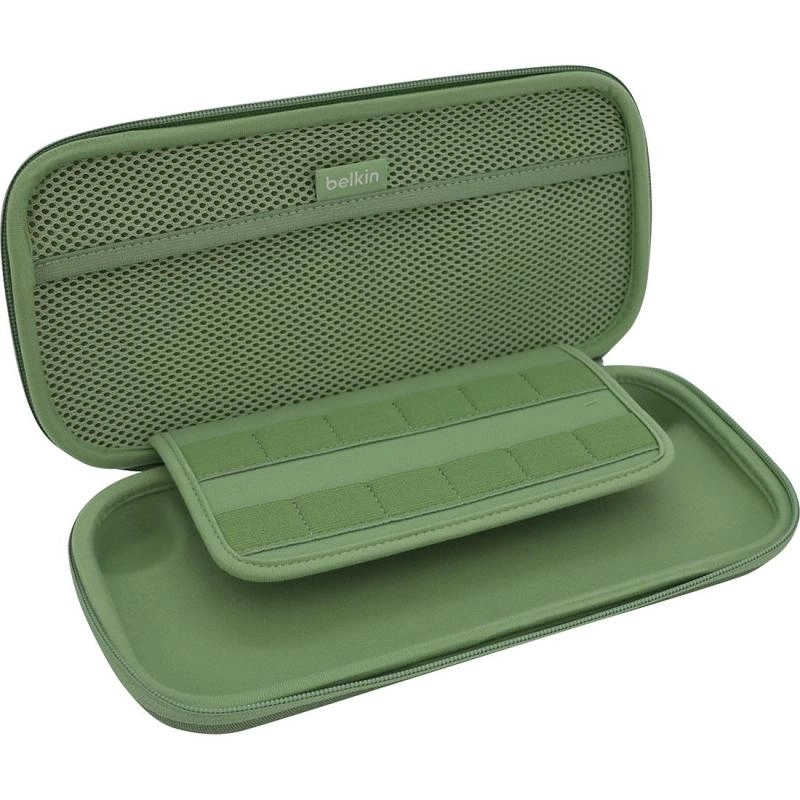 Gaming Travel Case for Nintendo Switch 2 - Compact Protective