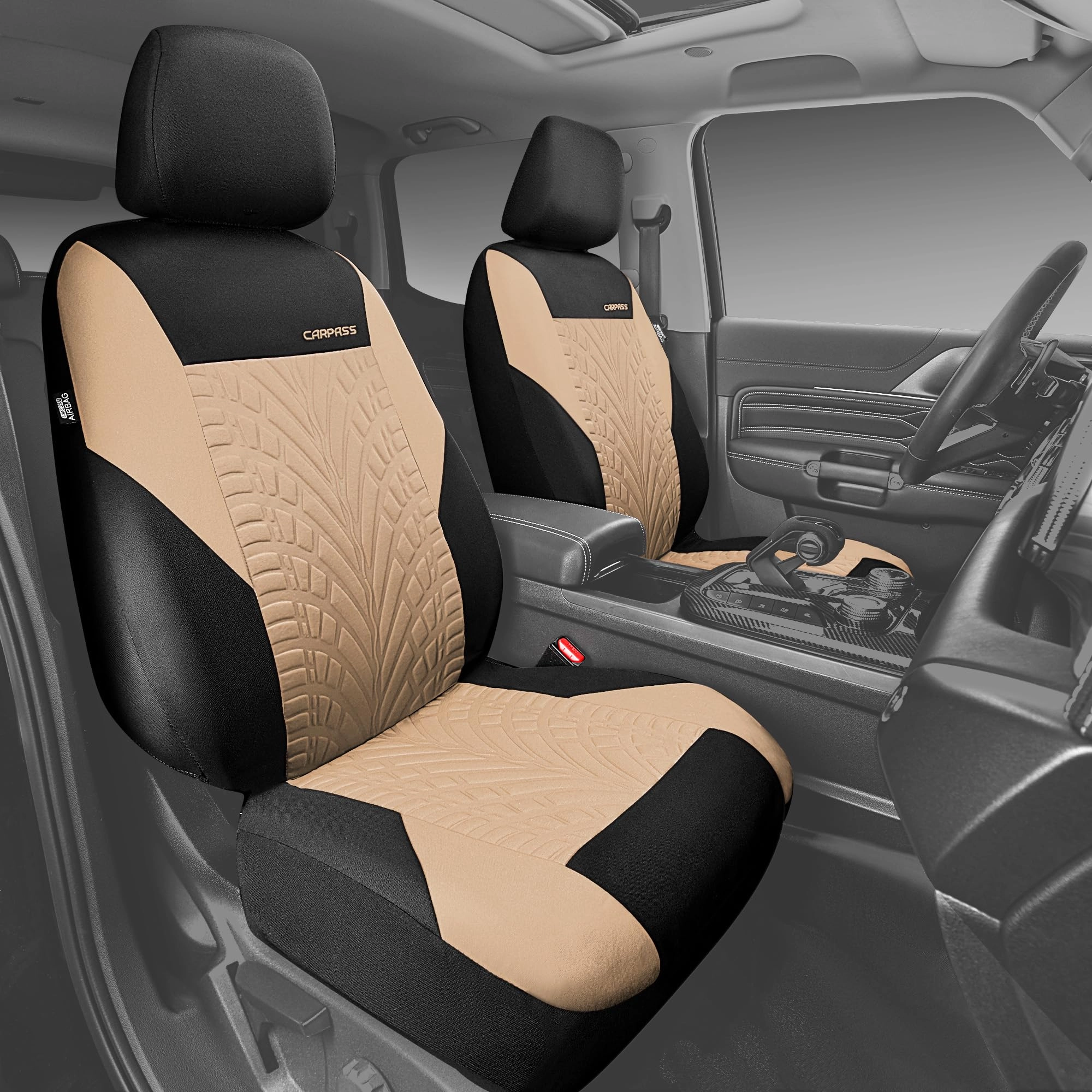 Car Seat Covers