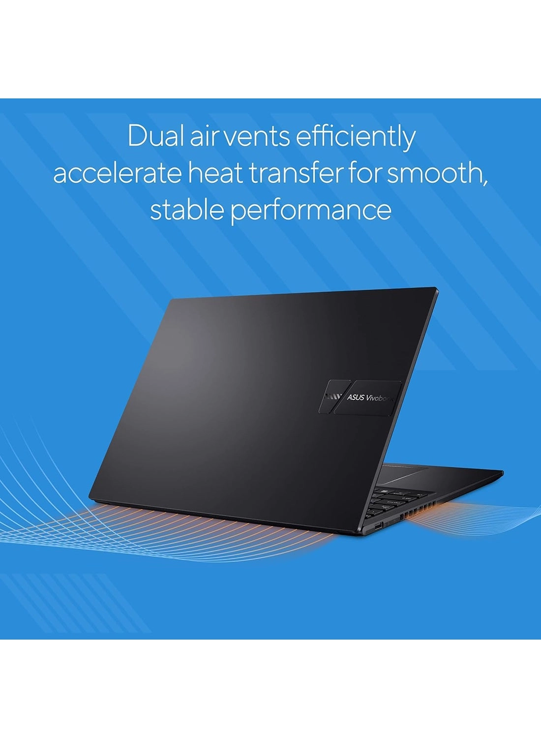 Vivobook 16 F1605VA - 16'' Core i5-13500H 16GB DDR4 512GB SSD