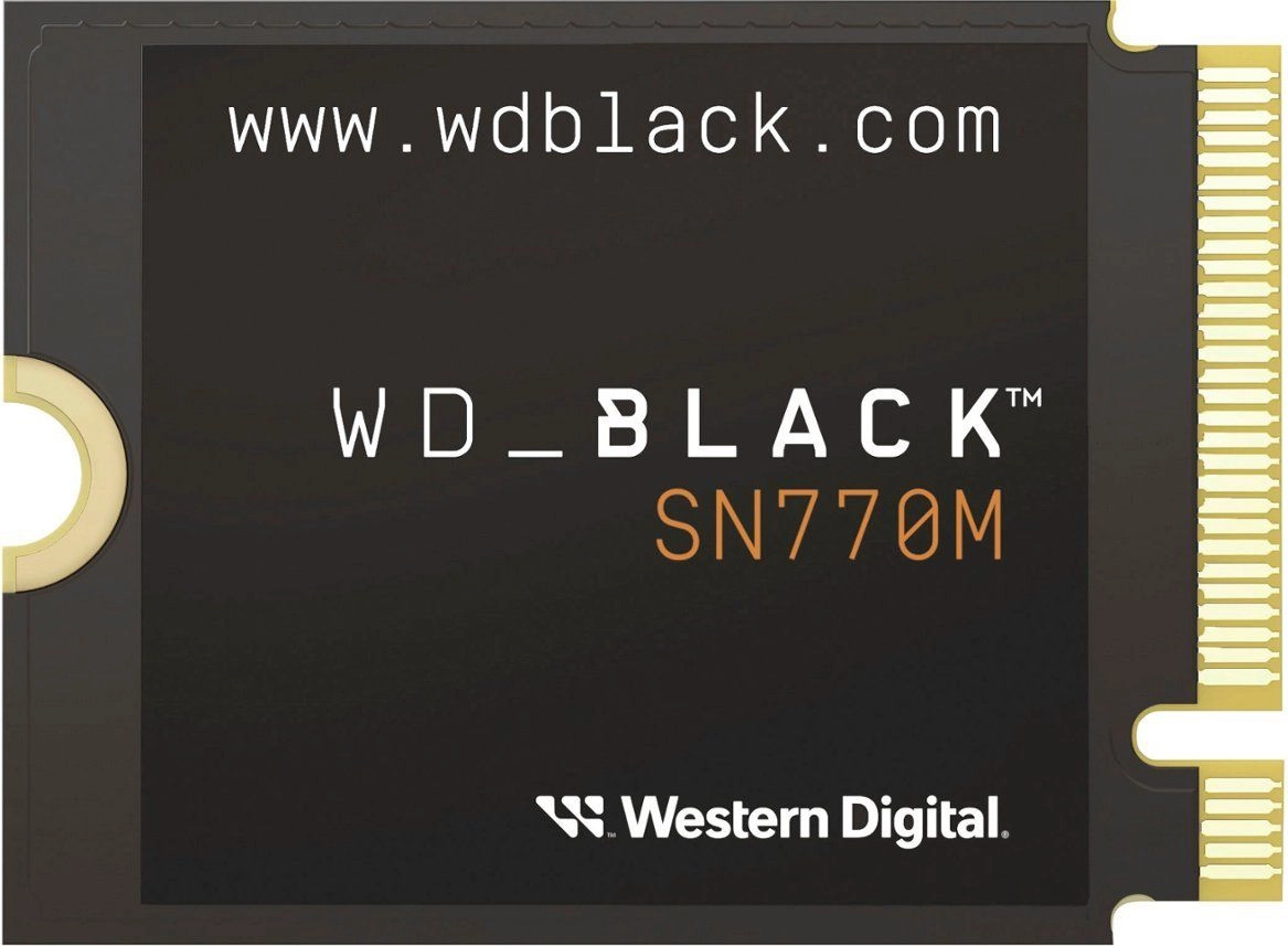 Western Digital SN770M