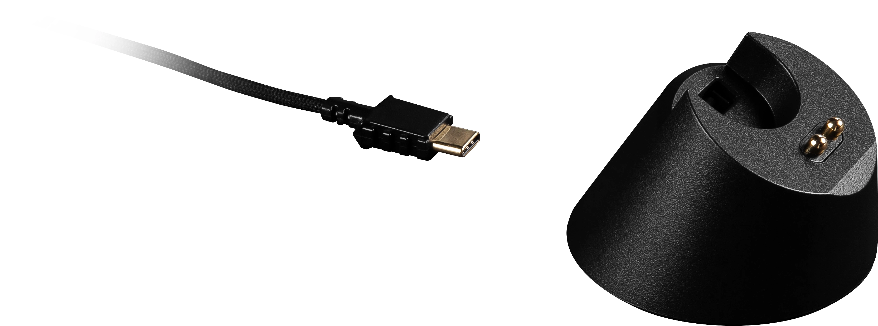 Clutch GM31 Gaming Mouse - Wired