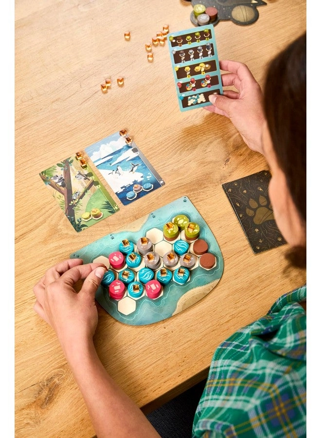 Harmonies: Create Oneiric Landscapes! (Multilingual Edition)