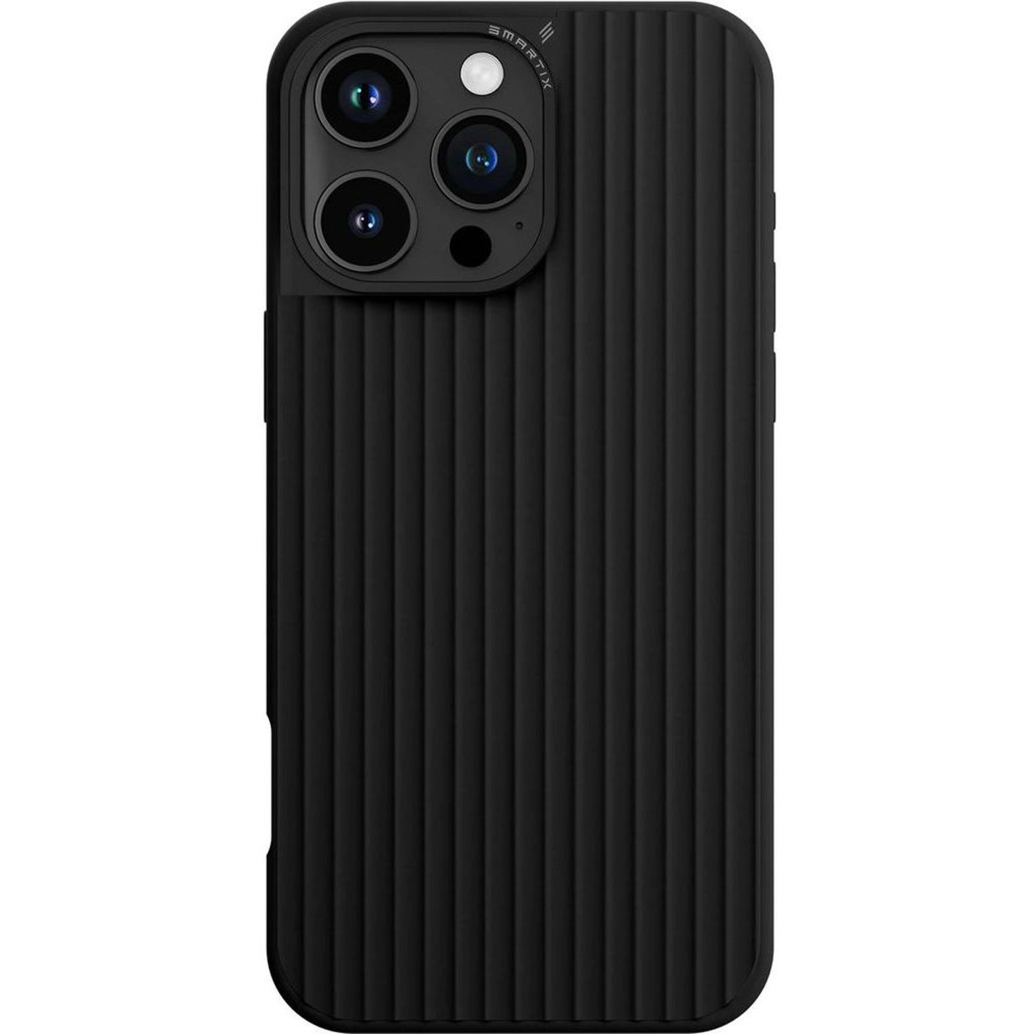 UG Magnetic Silicone Case for iPhone 16 Pro Max