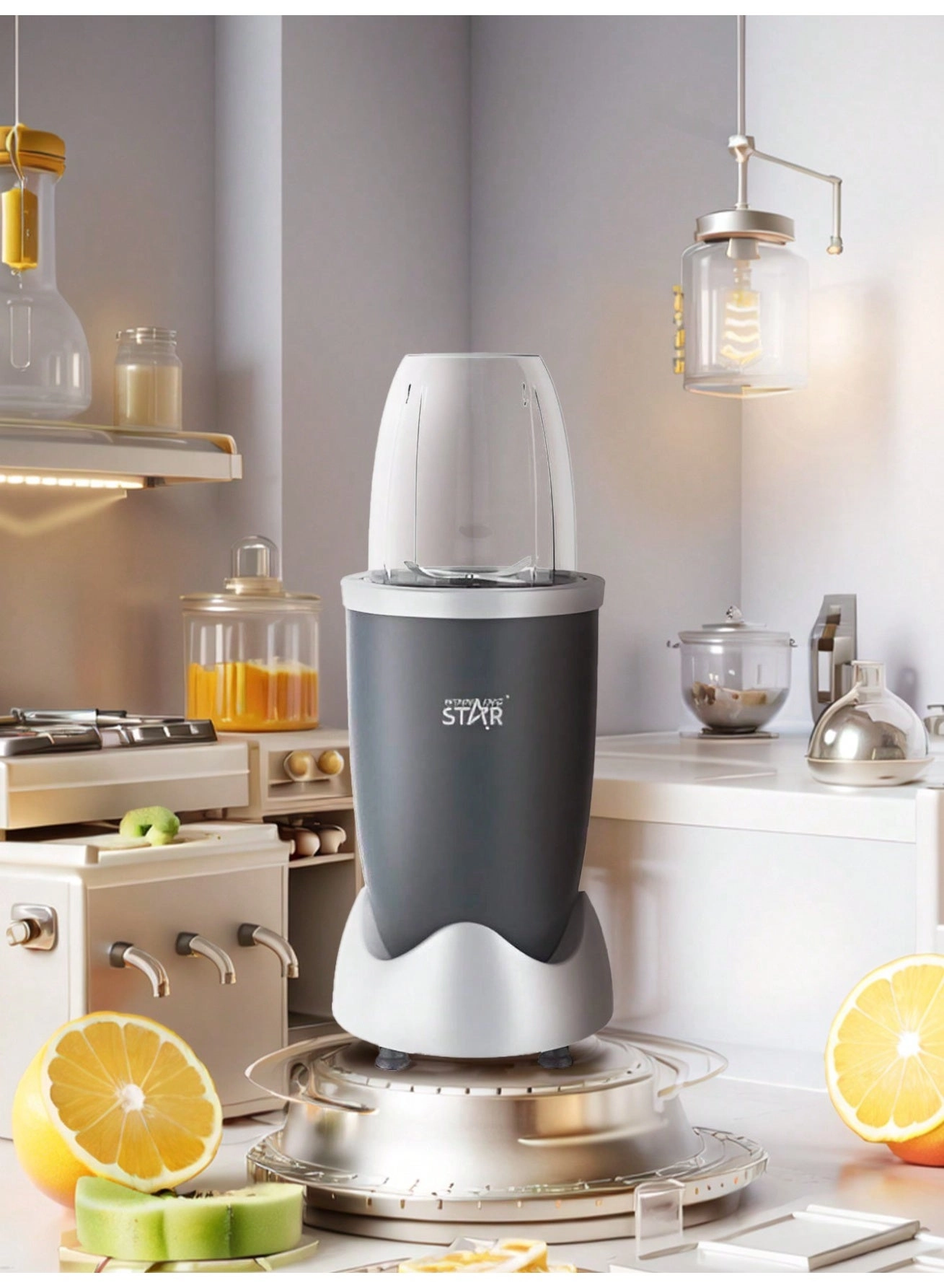 Juicer Blender - 900 W 950 ml