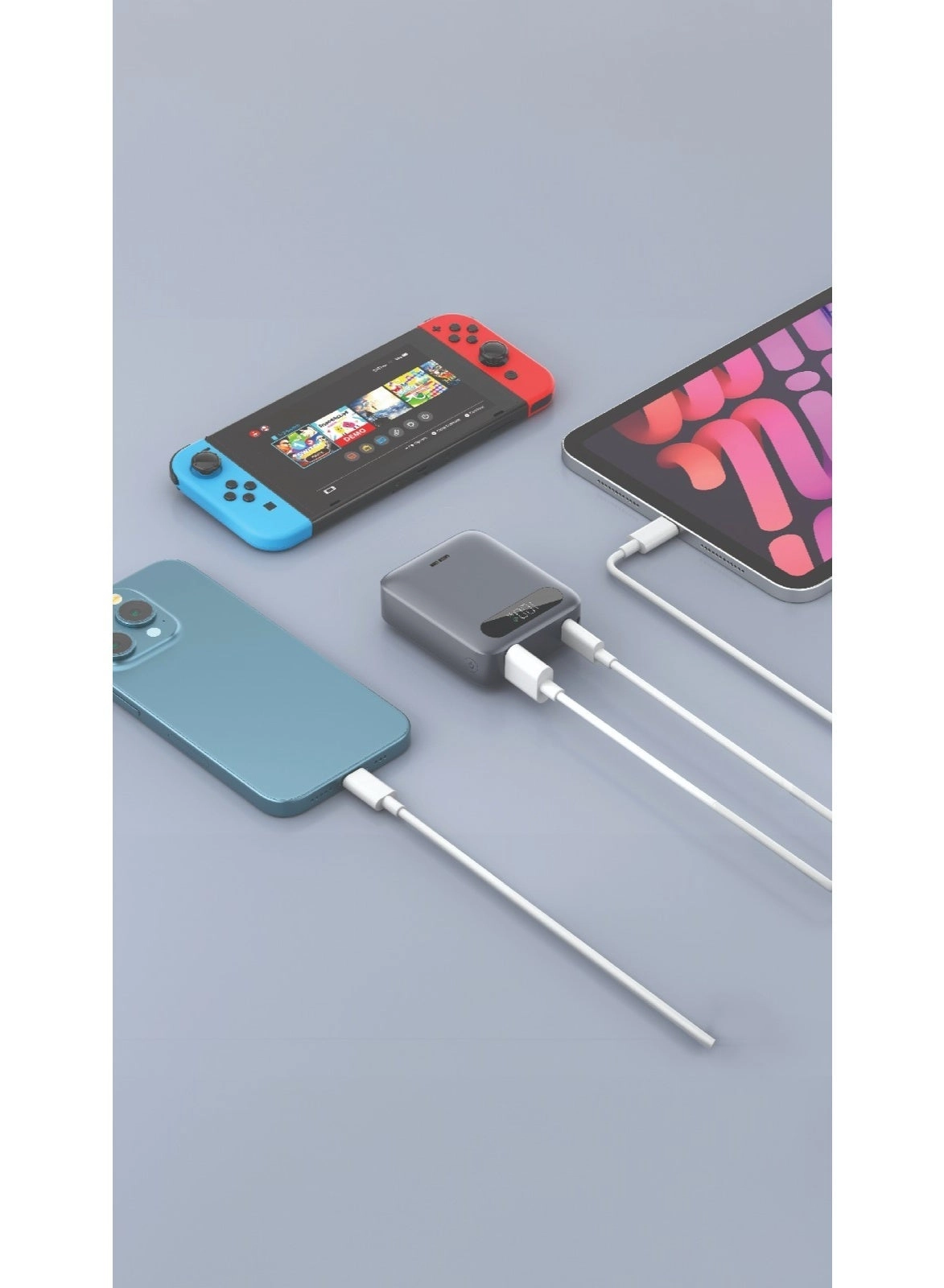 Zuno - 10000mAh 20W