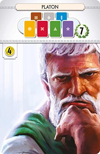 7 Wonders: Leaders (German)