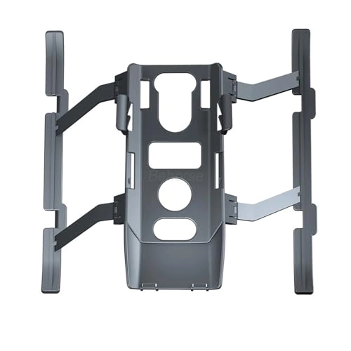 Landing Gear - 2 IN 1 Set FPV Front Arm Stand Leg