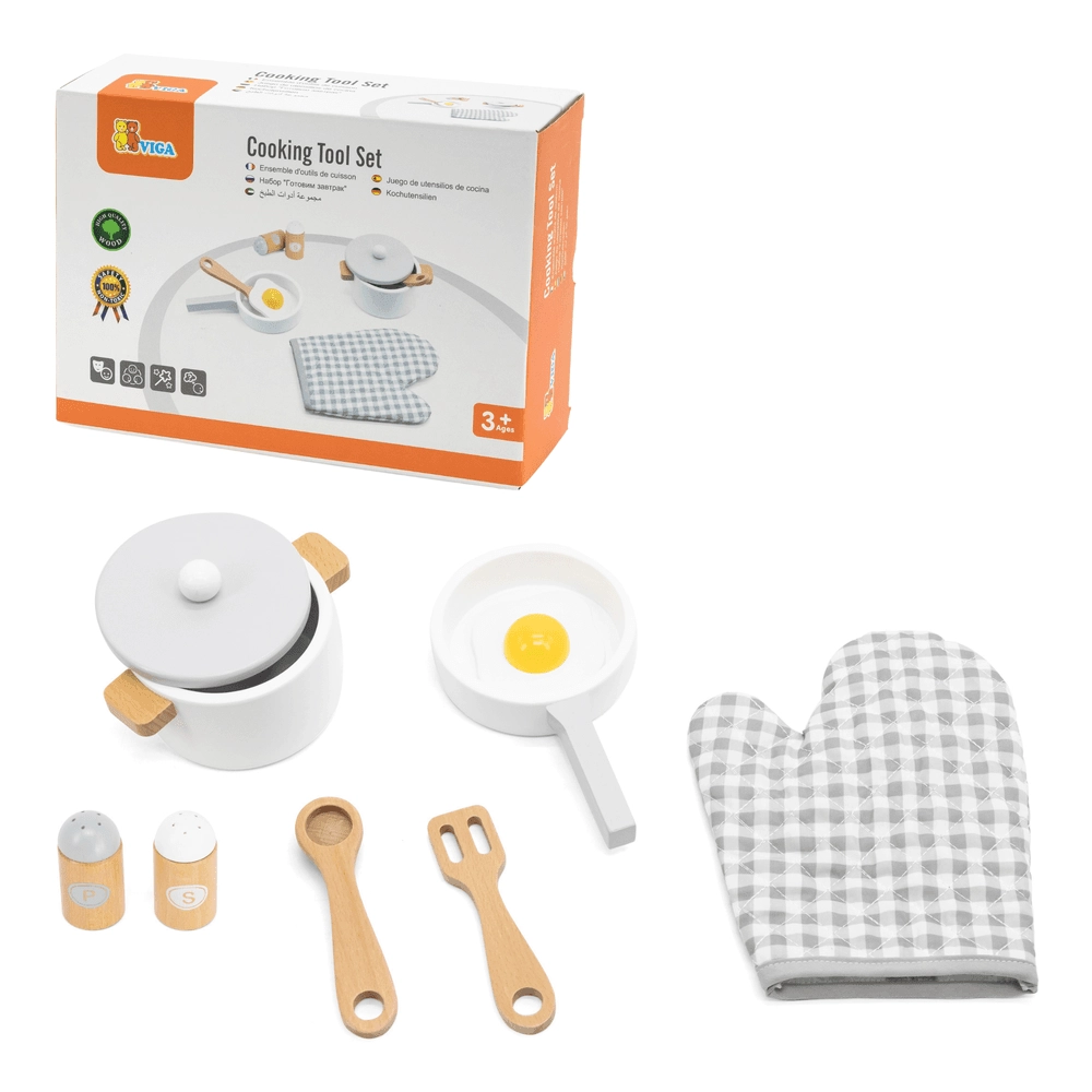 VIGA Cooking Tool Set (PCG-50721)