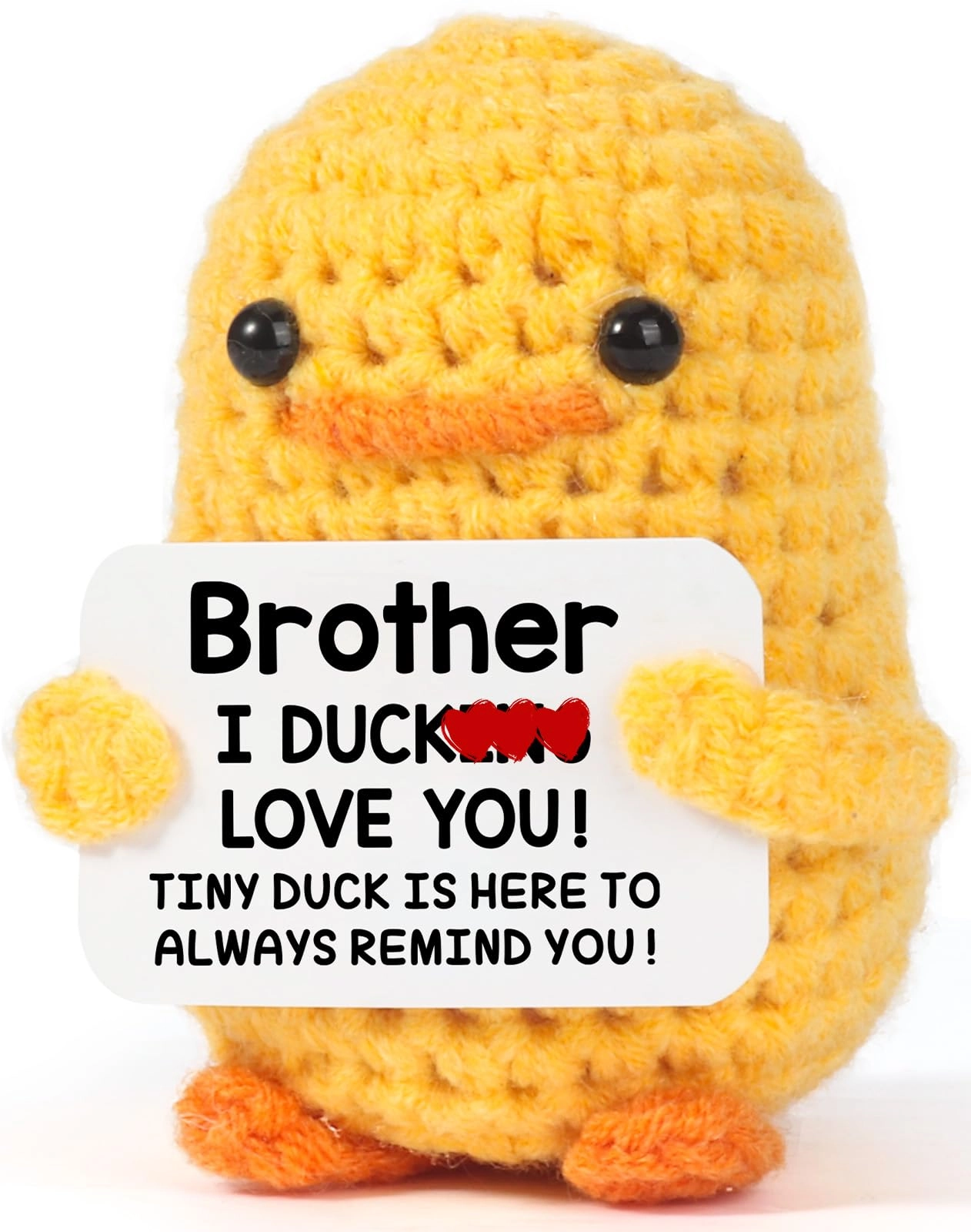 Duck - 8 cm