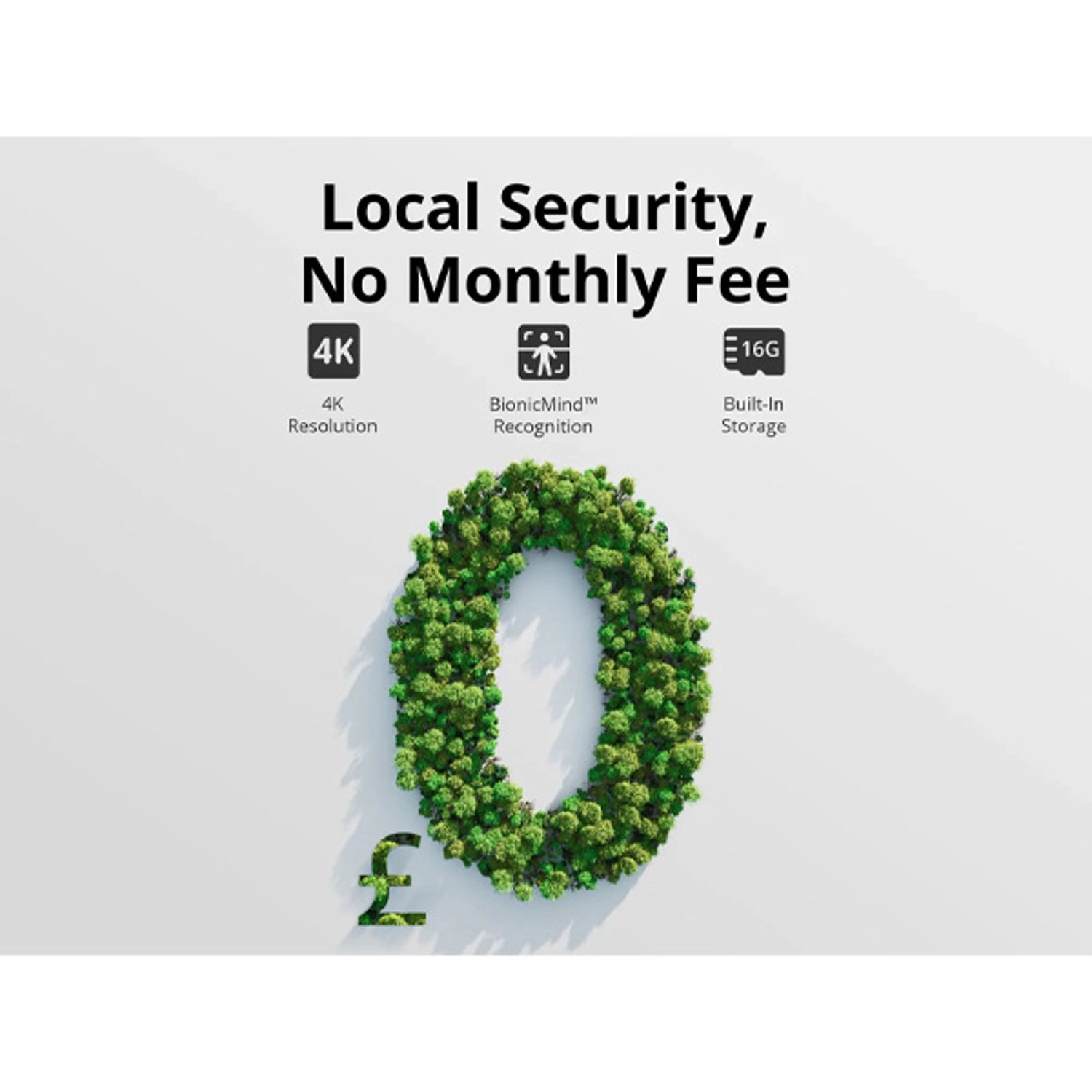 T88733W1 S330 - 4 3840 X 2160