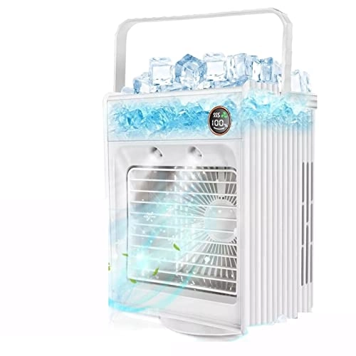 Air Cooler - White 276*229*148mm