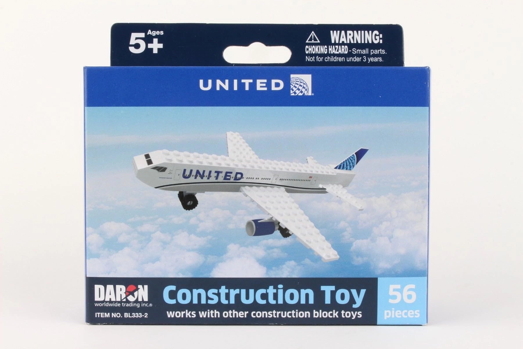United - 55 pcs