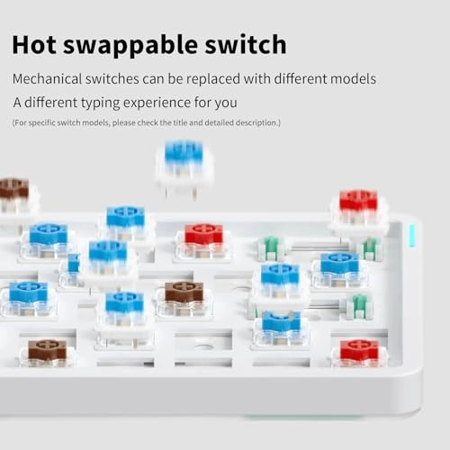 Air60 V2 - Wired/Wireless